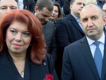 Официални крайни резултати от изборите за президент в Пловдив
