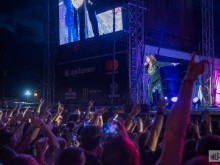 Whitesnake включват България в своето прощално турне