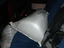 Голям удар на полицията в Пловдив!