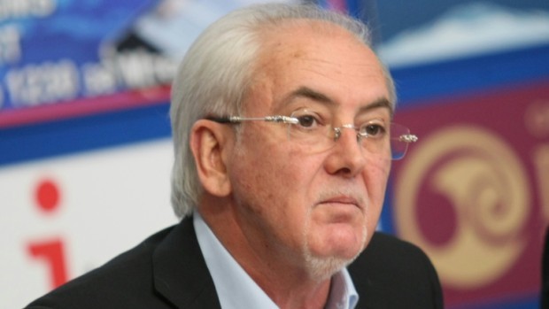 Изгониха Местан от съдебна зала