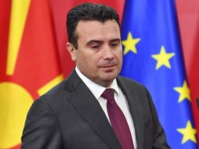 Заев: Разговарях с един от пътниците в автобуса, всички са спели и е имало експлозия