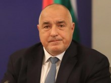 Борисов: Черни 24 часа за България!