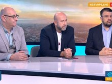 Керемедчиев: Катастрофата на "Струма" е много тежък консулски казус
