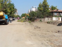 Отчуждават и последните имоти по "Победа"