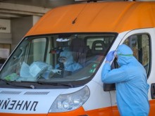 ������ �� 12 ������ � ���� �������� �� COVID-19 ���� ���������� ���������