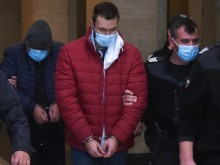 Окончателно: Оставиха в ареста мъжа и свекъра на убитата Евгения