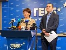 ГЕРБ: Участъкът от АМ "Струма" е строeн по съветски тип, Радев да поиска оставките на служебните министри