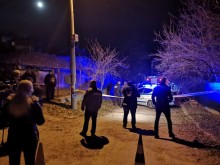 Спасените от огненото бедствие в Рояк се нуждаят от дрехи и обувки