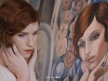 Еди Редмейн: Ролята ми на транссексуална жена беше грешка