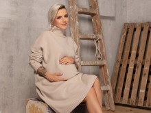 Поли Генова стана майка за втори път преди малко, бебето с доста интересно име!