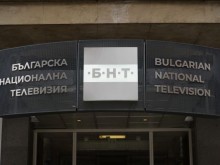 БНТ променя програмата си в Деня на национален траур