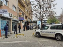 Катастрофиралият автобус не е бил регистриран в електронната база на министерството