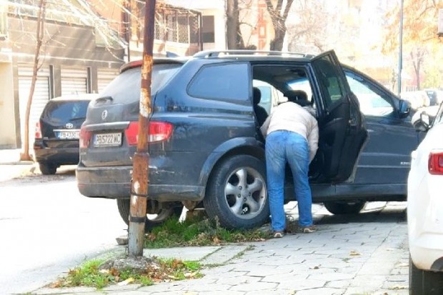 Пловдивчанин потърси Plovdiv24 bg за да съобщи на какво е станал