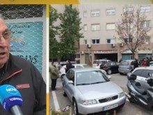 Трагедията на АМ "Струма" в северномакедонските медии