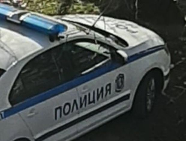 26 годишен жител на село Друмево е задържан в полицейския арест