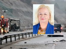Алена обясни причината за трагедията на "Струма": В автобуса е имало много негативна енергия