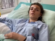 17-годишната Зулейха, която oцеля от трагедията на "Струма": Опитах да счупя прозореца с ръце
