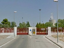 Един загинал и трима ранени след изтичане на газ в атомна електроцентрала