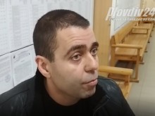 Страшни думи за съдебната ни система, младеж говори за подкупи, наши и ваши, мачкане!