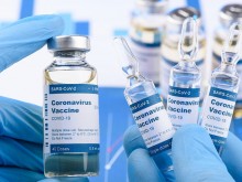 Проучване от Израел: Ваксината предпазва три месеца от заразяване с COVID-19