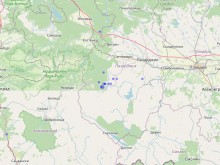 Отново земетресение във Велинград, ето къде е усетено!