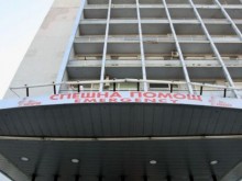 "Пирогов": Пострадалите, които бяха в реанимация, са преместени в Клиниката по изгаряния