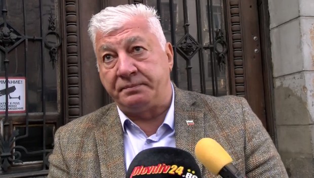 Зам кметът на Пловдив арх напуска по лични причини съобщи