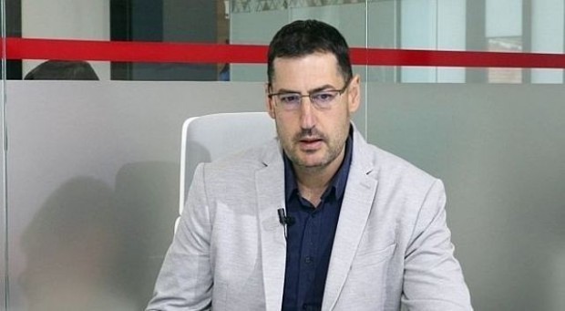 Plovdiv24.bg се свърза с бившия кмет на Пловдив Иван Тотев