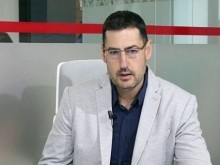 Тотев: Явно целят отклоняване на вниманието от нещо с празни "сензации"