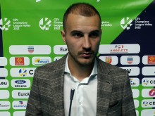 Треньорът на Марица: Трябва да подобрим две основни неща