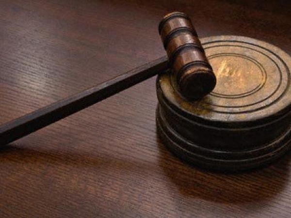 Варненският окръжен съд определи мярка задържане под стража за 34 годишния