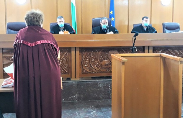 Пловдивският апелативен съд потвърди решение на Пазарджишкия окръжен съд, с