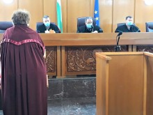 Пловдивският апелативен съд допусна за изпълнение европейска заповед за арест