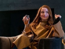 Посветиха сериал на най-голямата измамница в Ню Йорк