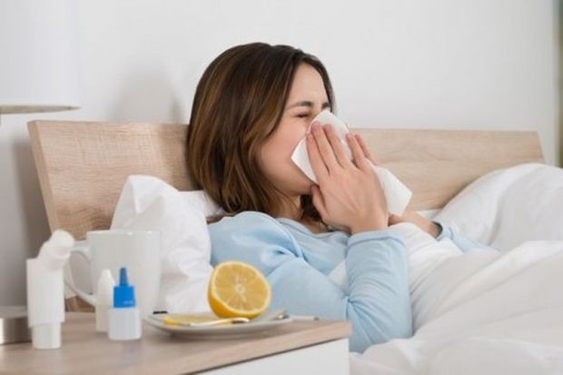 Епидемиолозите прогнозират тежък грипен сезон у нас съобщават от здравното