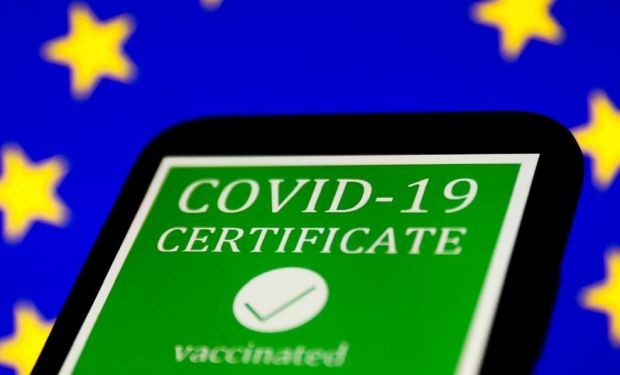 Европейската комисия предложи днес COVID сертификатите да важат девет