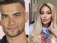 Рапарът Атанас Колев се възмущава на Джулката