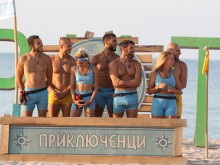 Мрежата прегря от бъзици към Рабухчиев и Симеон от "Игри на волята"
