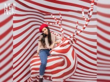 Време е за вълшебни приключения в коледния SelfieShop на Mall Plovdiv
