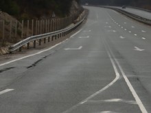 АМ "Струма" е отворена за движение