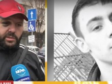 Зловещи подробности за смъртта на 19-годишния младеж, загинал след гонка