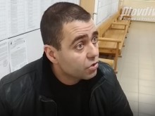 Обрат! Пловдивски съд го вкара в затвора!