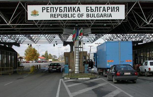 Няма да има наказани митничари или гранични полицаи на ГКПП-Гюешево