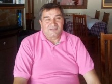 Това е шофьорът на автобуса от трагедията на "Струма", негов приятел с емоционален разказ