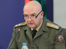 Мутафчийски: Хората с бустерна доза ваксина са 10 пъти по-защитени