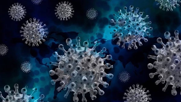 Представяме ви много полезна информация за новата мутация на коронавируса вариантът