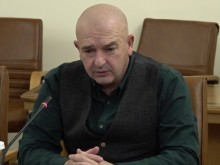 Ген. Мутафчийски: Ваксините наистина са мощно оръжие срещу пандемията