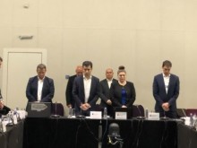 Последен ден за преговори