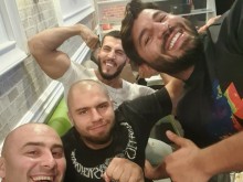 Брат за брата - историята на приятелството на Симеон и Рабухчиев от "Игри на волята"