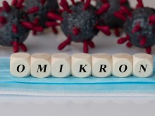Откриха 13 случая на "Омикрон" в Нидерландия